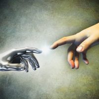 科技與取捨 – Bionic Humans